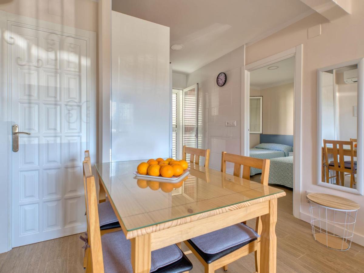 Apartment Albaranas By Interhome Denia Exterior photo